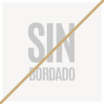 Sin bordado