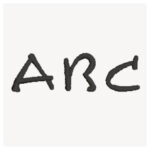 Letra "Pixie" +10,95 €