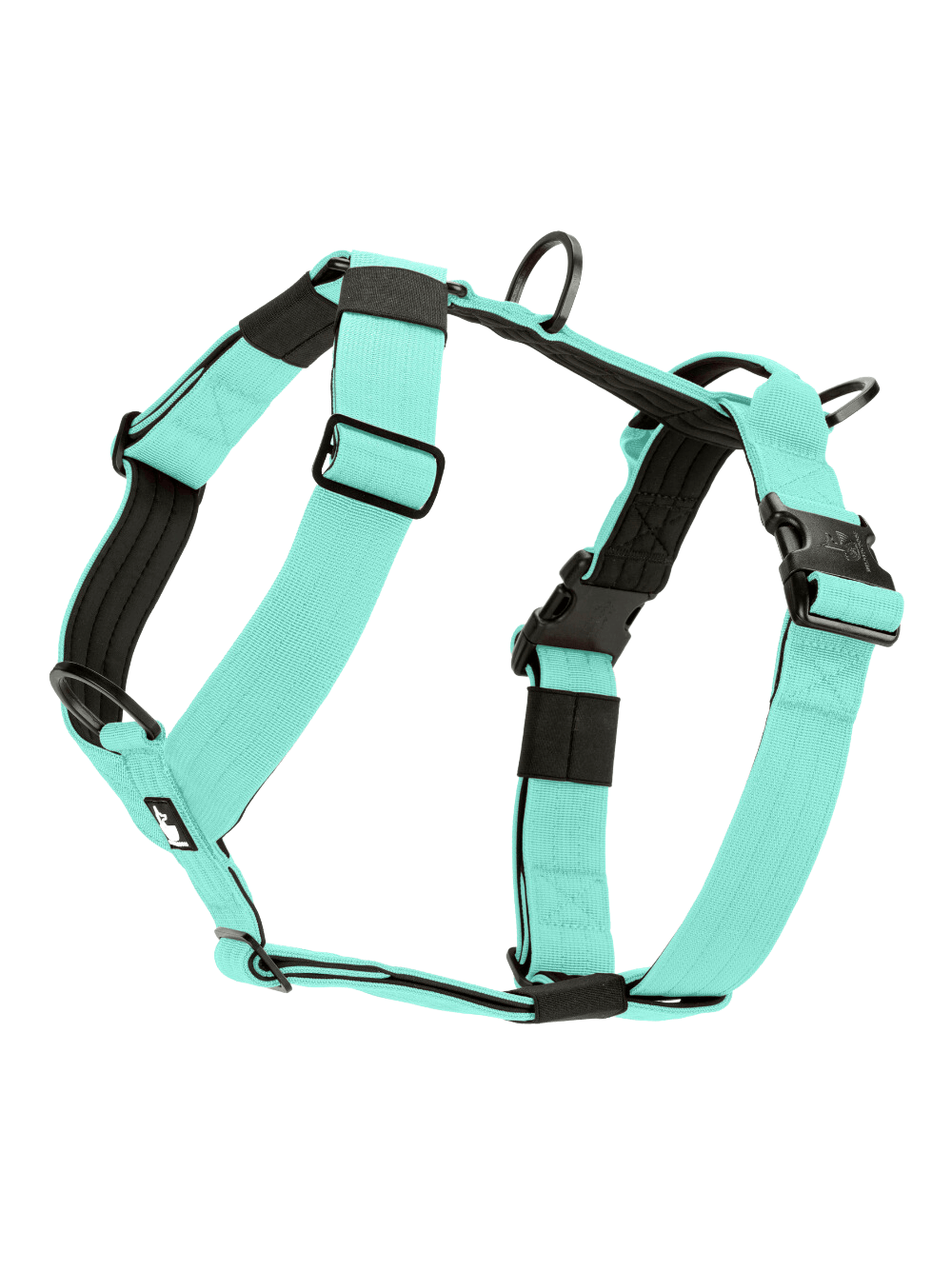 Arnes-EverMint (2) Arnes-EverMint (2) para perros wtd